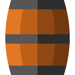 Barrel icon