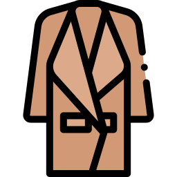 Overcoat icon