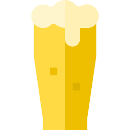 Pint of beer icon