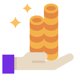 investition icon