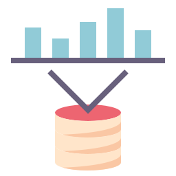 datos icono