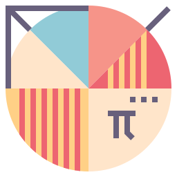 matematyka ikona