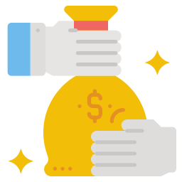 Salary icon