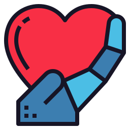 Heart icon