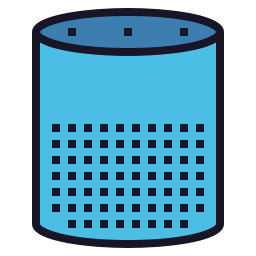 Speaker icon