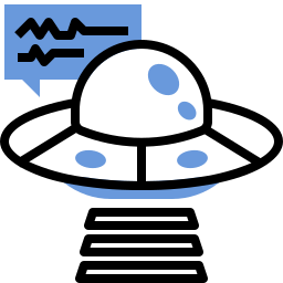 Ufo icon