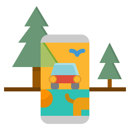 Map icon