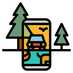 Map icon