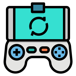 videospiel icon