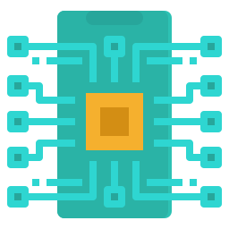 Cpu icon