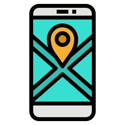 gps icon