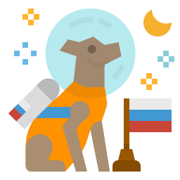 Laika icon