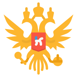 ロシア icon