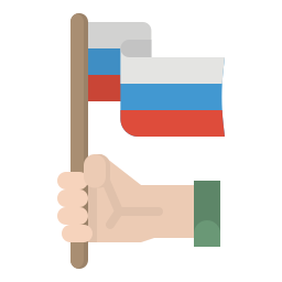 ロシア icon