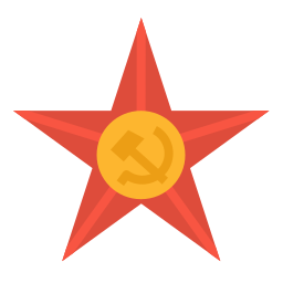 communisme icoon