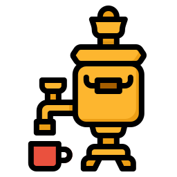 サモワール icon