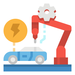 elektroauto icon