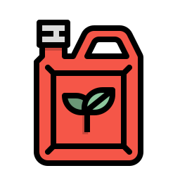 Biofuel icon