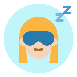 Sleep icon