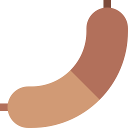 Sausage icon