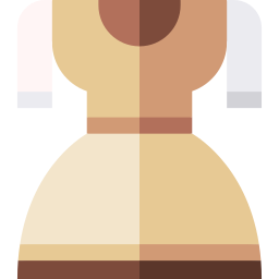 dirndl icon