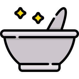 Миномет иконка