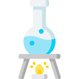 Experiment icon