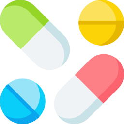 Pills icon