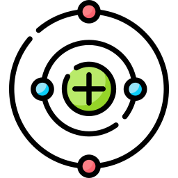 Atom icon