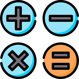 symboles Icône