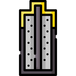 stato della batteria icona