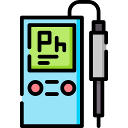 ph 미터 icon