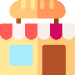 bäckerei icon