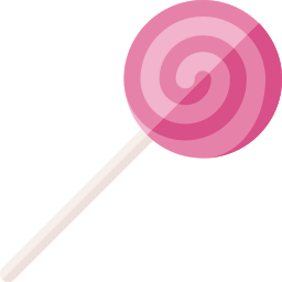 사탕 과자 icon