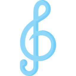 Clef icon