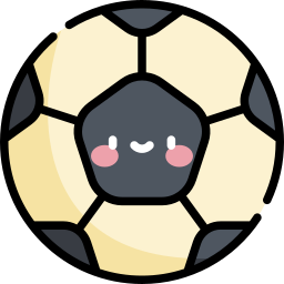 サッカー icon