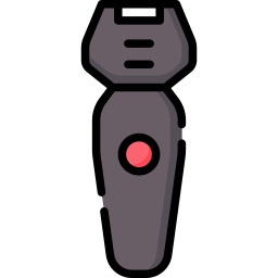 シェービングカミソリ icon