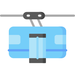 seilbahn icon