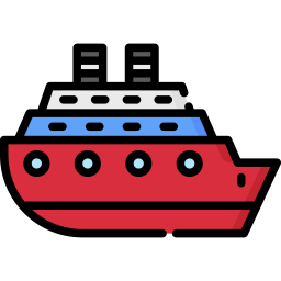 Ship icon