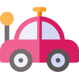 車のおもちゃ icon