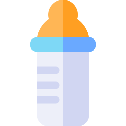 nuckelflasche icon