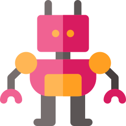 roboter icon