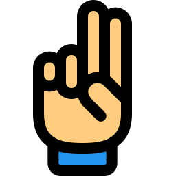 hand icon