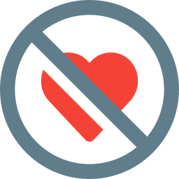 Heart icon