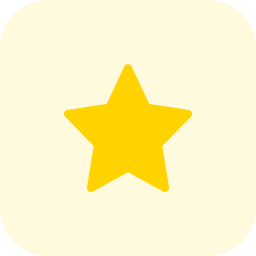 estrela Ícone