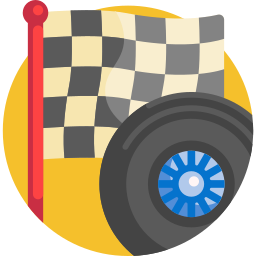 Formula 1 icon