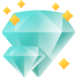 diamanten icon