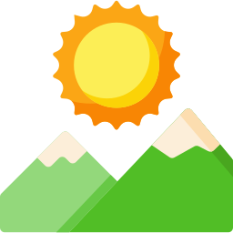 Sunrise icon