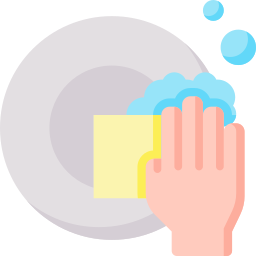 Cleaning icon