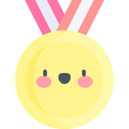 Medal icon